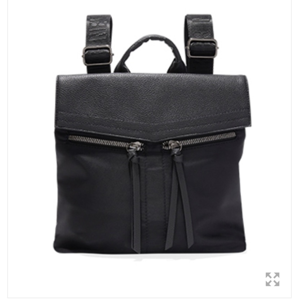 Botkier New York Trigger Backpack